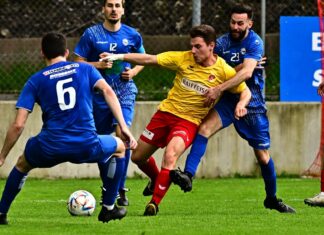 Überzeugender Goldauer-Sieg gegen Littau