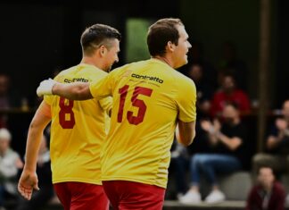 Goldau – Willisau: Direktduell um die Aufstiegsspiele