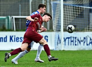 Perlen-Buchrain verliert gegen abgezockte Tessiner