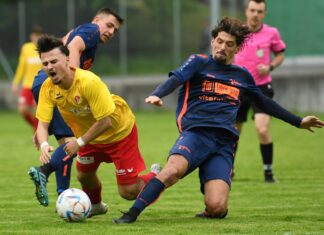 Niederlage gegen Willisau: Herber Dämpfer für Goldau