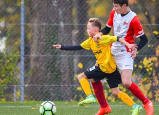 Faire Förderung durch Einbezug des biologischen Alters