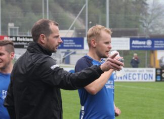 Bruno Fessler bleibt beim FC Wolhusen