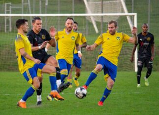 FC Eschenbach: Niederlage beim letzten Auftritt im Tessin