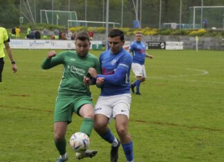 Big Points für Entlebuch zuhause gegen Hochdorf