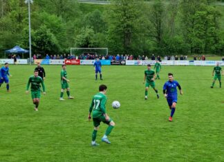 Entlebuch: Ein Unentschieden – schon wieder