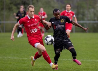 Eschenbach dank zwei späten Toren gegen Hergiswil zum zweiten Vollerfolg