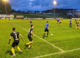 Gunzwil ringt Hildisrieden im Derby nieder