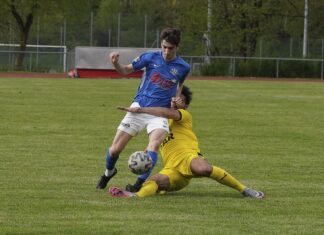 Gegen Altdorf: Hochdorf findet zum Siegen zurück