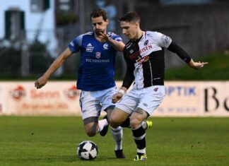 Ibach verliert auswärts gegen starken FC Mendrisio