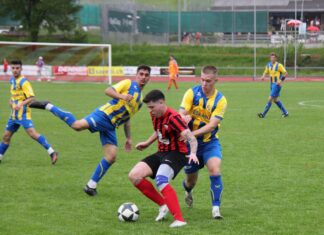 Küssnacht dank Sieg in den Aufstiegsspielen