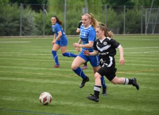 Küssnachter Frauen: Ernüchterung in Lugano