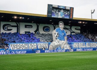 FCL vergibt Zweitore-Führung