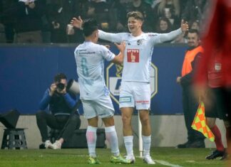 FCL rettet Punkt gegen St. Gallen