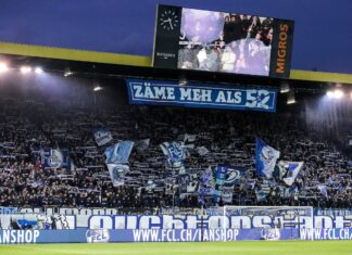 Der FC Luzern präsentiert Ergebnisse der Fan-Umfrage