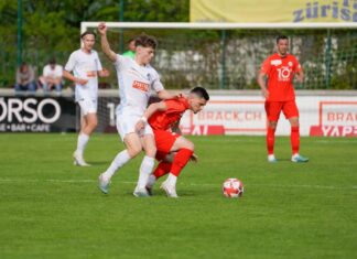 FCL U21 verliert gegen Rappi