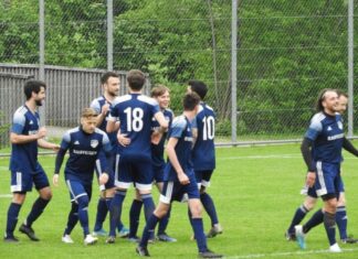 Sieg gegen Escholzmatt: Der FC Ruswil steht in den Aufstiegsspielen!