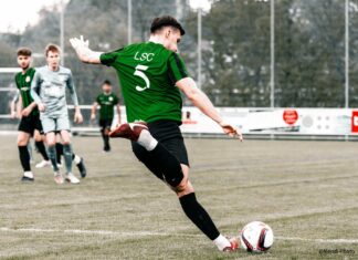 Sins mit unverdienter Niederlage gegen den Luzerner SC