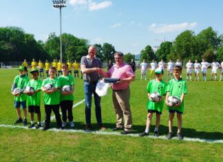 Sursee verliert gegen Collina d’Oro