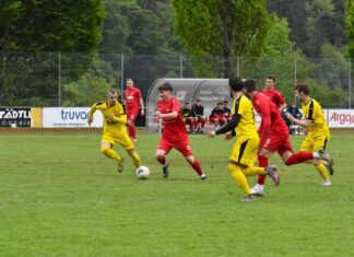Sieg gegen Altdorf: Willisau träumt weiterhin vom Aufstieg