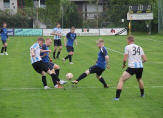 Zell knipst Wolhusen wohl aus der Liga?