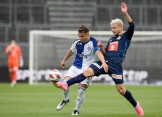 FCL mit Niederlage gegen GC