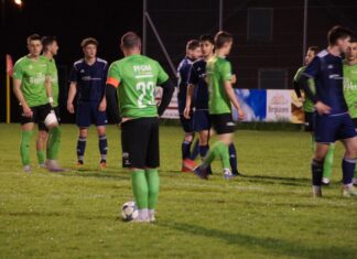 Wauwiler Dushi Leke besiegelt Escholzmatt’s Schicksal