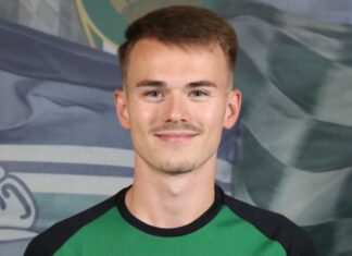 Lukas Riedmann verlängert beim SC Kriens