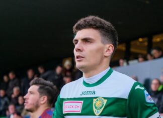 Manuel Fäh wechselt zurück zum SC Kriens