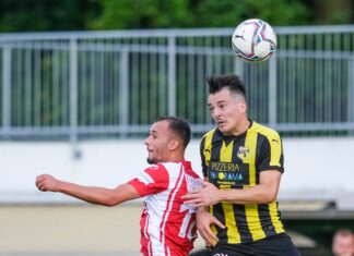 FC Emmenbrücke: Eine ganz bittere Niederlage