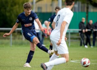 FCL U18: Sieg der Moral gegen Servette