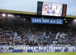 Der FC Luzern erhält Lizenz