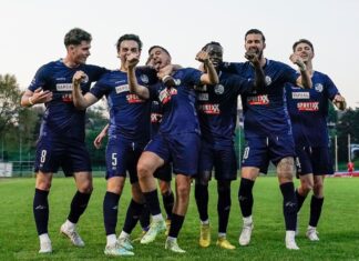 FCL U21 ist Schweizer Meister in der Promotion League