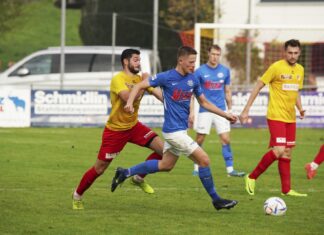 Goldau kassiert Kanterniederlage in Hochdorf