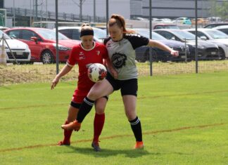 FC Willisau: Umkämpftes Derby geht an Nebikon