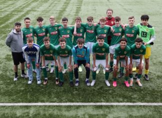 SC Kriens U16: Versöhnlicher Saisonabschluss ohne Happy End