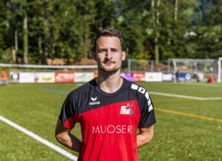 Schattdorf bleibt in der Rückrunde ungeschlagen