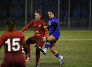 SG Stans-Engelberg mit wichtigem Dreier