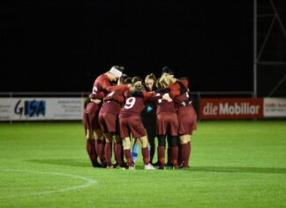 SG Stans-Engelberg: Niederlage im Kellerduell