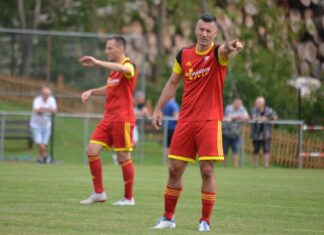 Root lässt im Derby gegen Adligenswil zwei wichtige Punkte liegen