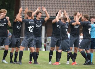 Goldau II verliert gegen starkes Stans