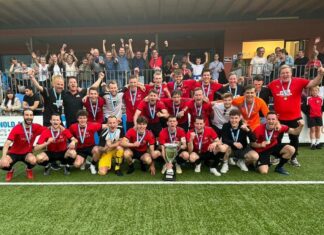 Remis gegen Hochdorf – FC Schattdorf schreibt Vereinsgeschichte