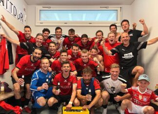 Schattdorf legt im Aufstiegs-Hinspiel gegen den FC Bülach vor