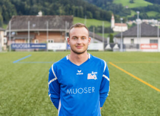 Schattdorf: Noch zwei Spiele – die Entscheidung naht