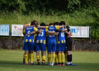 Aufstiegs-Showdown beginnt