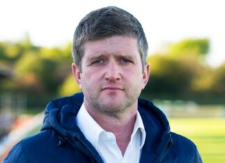 FCL: David Edmondson wird neuer AWSL-Cheftrainer