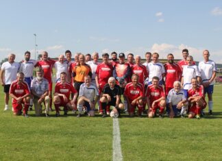 Gönnerclub Mühlemoos 89 entscheidet «Derby» für sich