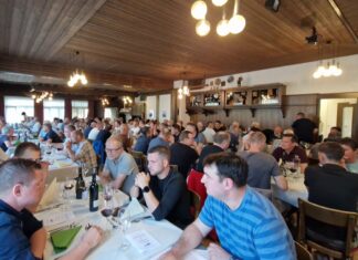 Donatoren 81 FC Wolhusen: Unterstützung unabhängig von Ligaerhalt