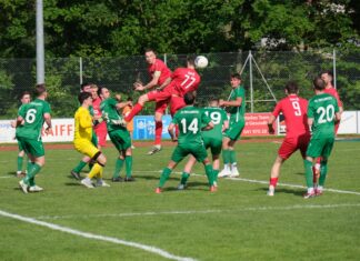 Willisau gewinnt letztes Heimspiel gegen Entlebuch