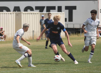 FCL U17 mit Niederlage gegen den FCB