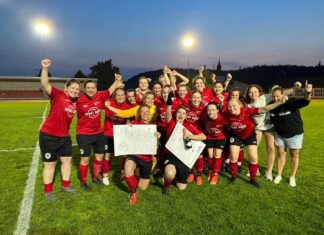 FC Willisau: Das etwas andere letzte Saisonspiel